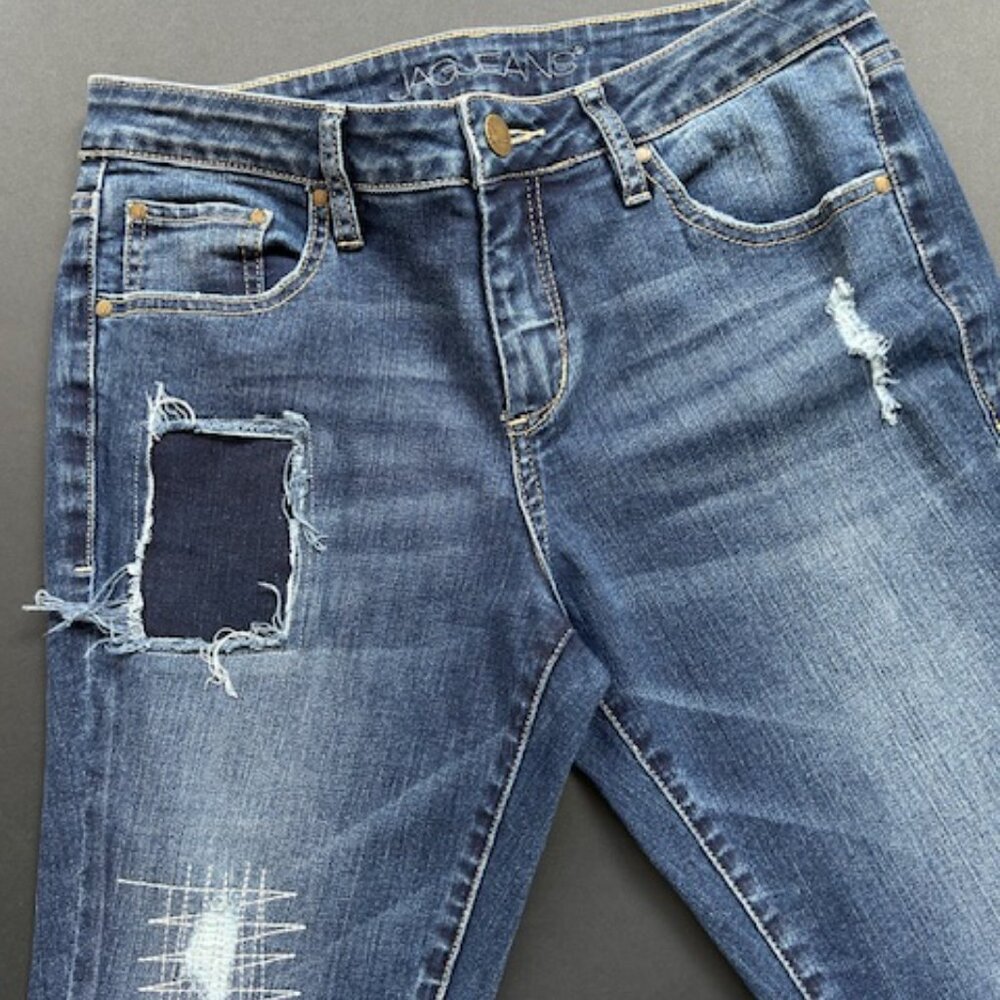 JAG jeans - Picture 2 of 8